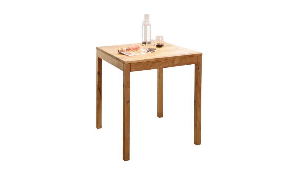 Tisch 70x70 cm