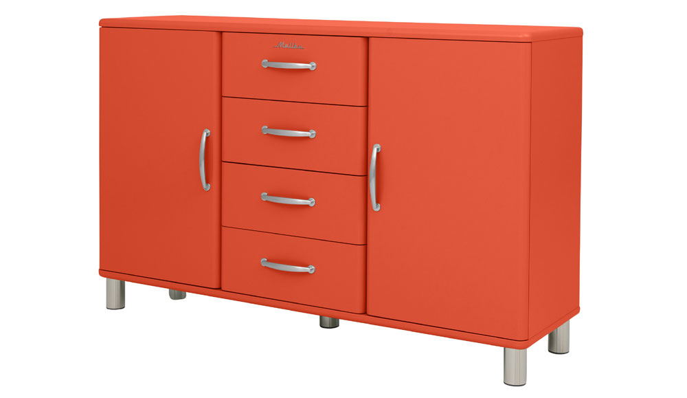 Wohnen: Sideboard Malibu 5236 von Tenzo