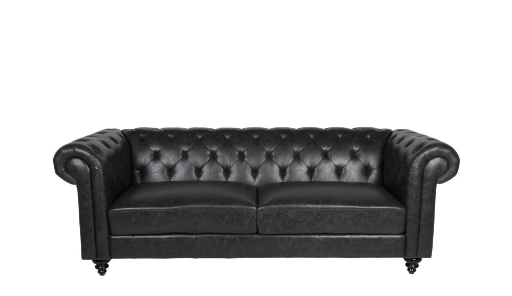 Sofa 2sitzig Charlietown