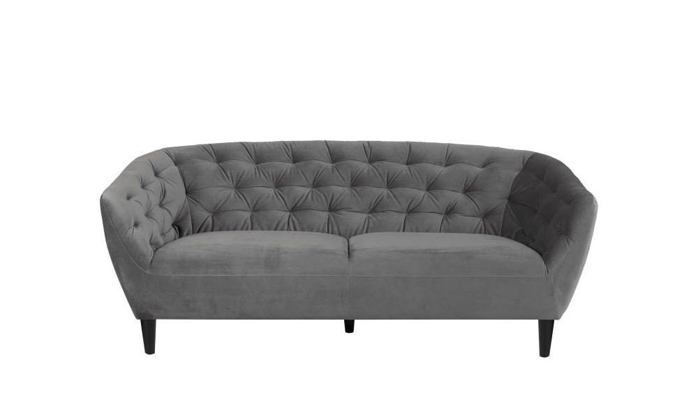 Sofa 3-sitzig Ria