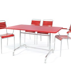 14064-21030-21031-Metalltisch-Rigi-rechteckig-rot-feuerverzinkt-mit-Holzlattenstuhl-Rigi-o.L.-und-m.L_thumb