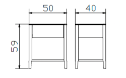 Hasena_Accessoires_Nachttisch_Primea_Konstruktion