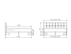 Hasena_Boxspring_Box-Simply_Tropea_Masse