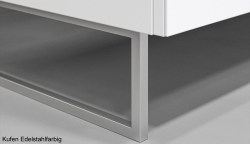Kufen-Edelstahl7316