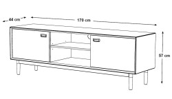 Tv-Bank-Svea-4762-Masse-