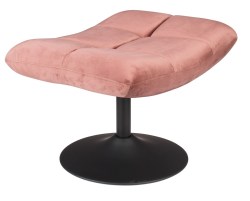 hocker_bar_velvet_old_pink_vobe_interiors