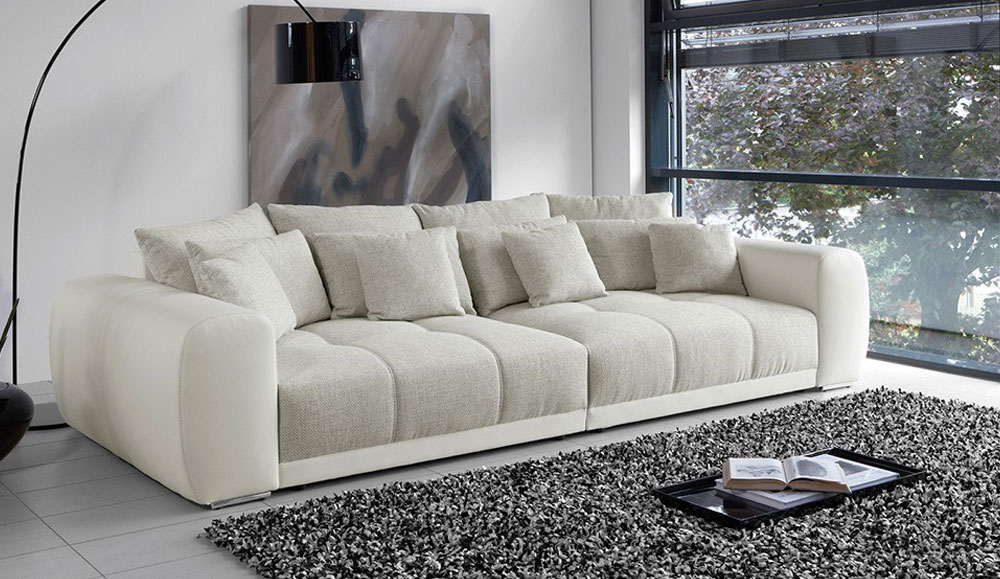 Big/Megasofa XXL SAM